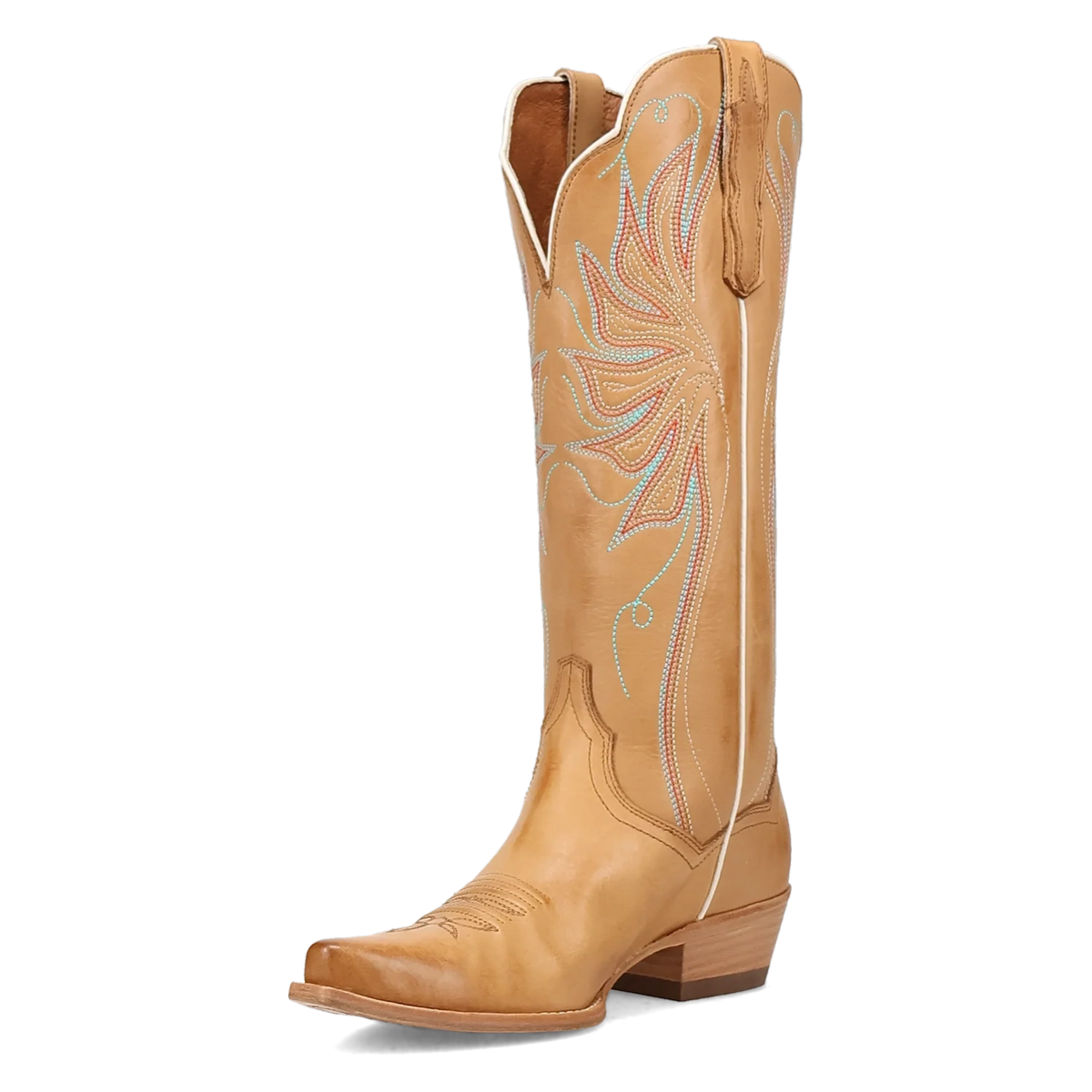 Dan Post Grace - Women's Leather Cowgirl Boots