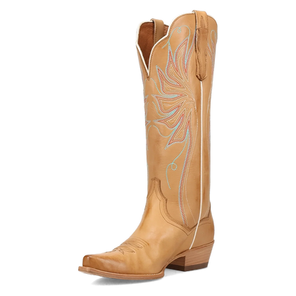 Dan Post Grace - Women's Leather Cowgirl Boots
