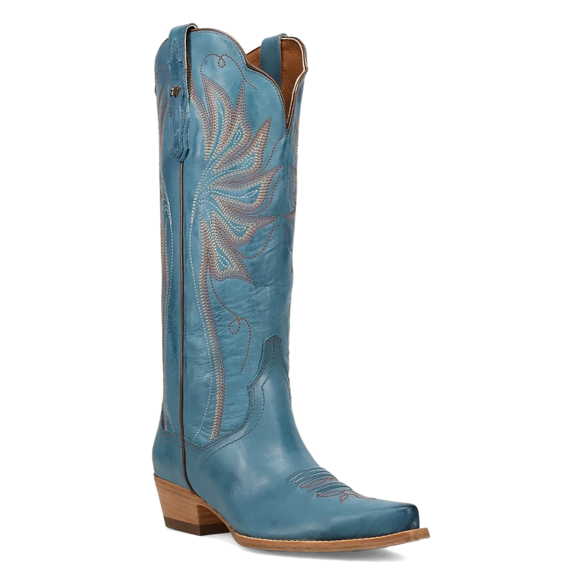Dan Post Grace - Women's Leather Cowgirl Boots