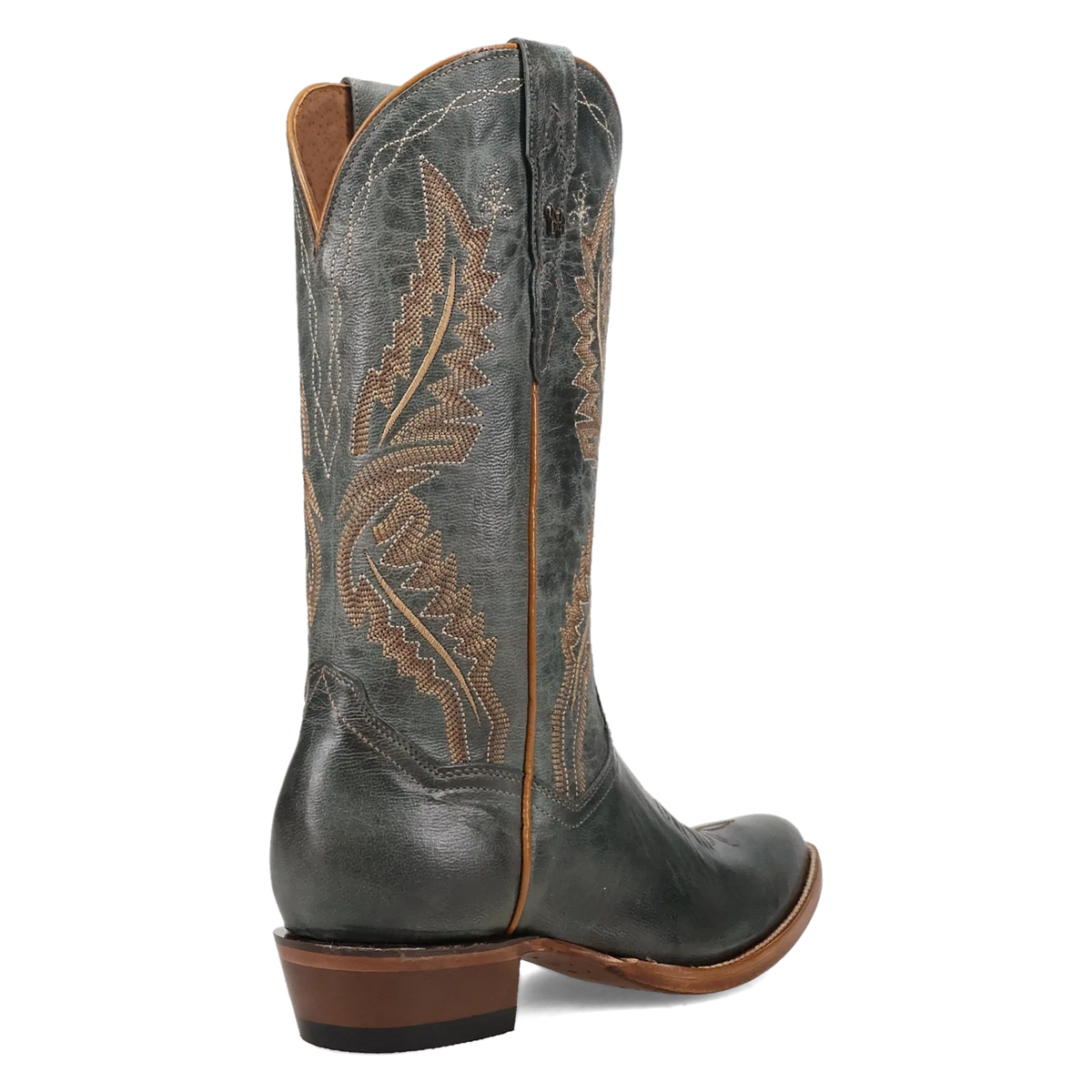 Dan Post Juni - Women's Leather Cowgirl Boots