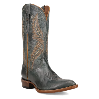 Dan Post Juni - Women's Leather Cowgirl Boots