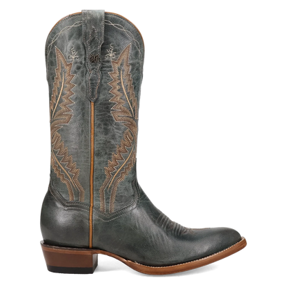 Dan Post Juni - Women's Leather Cowgirl Boots