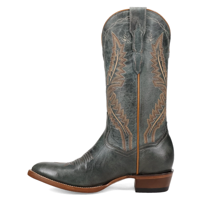 Dan Post Juni - Women's Leather Cowgirl Boots