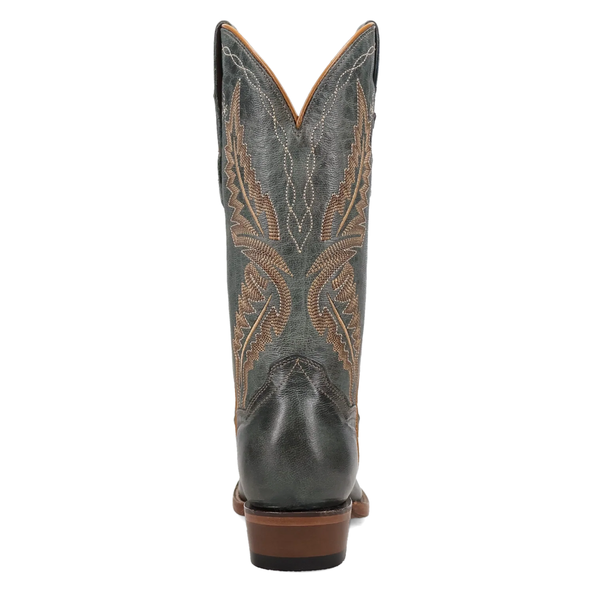 Dan Post Juni - Women's Leather Cowgirl Boots