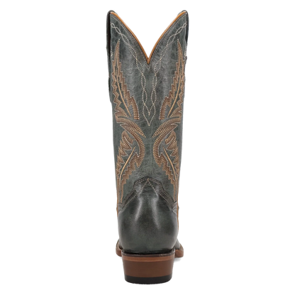 Dan Post Juni - Women's Leather Cowgirl Boots
