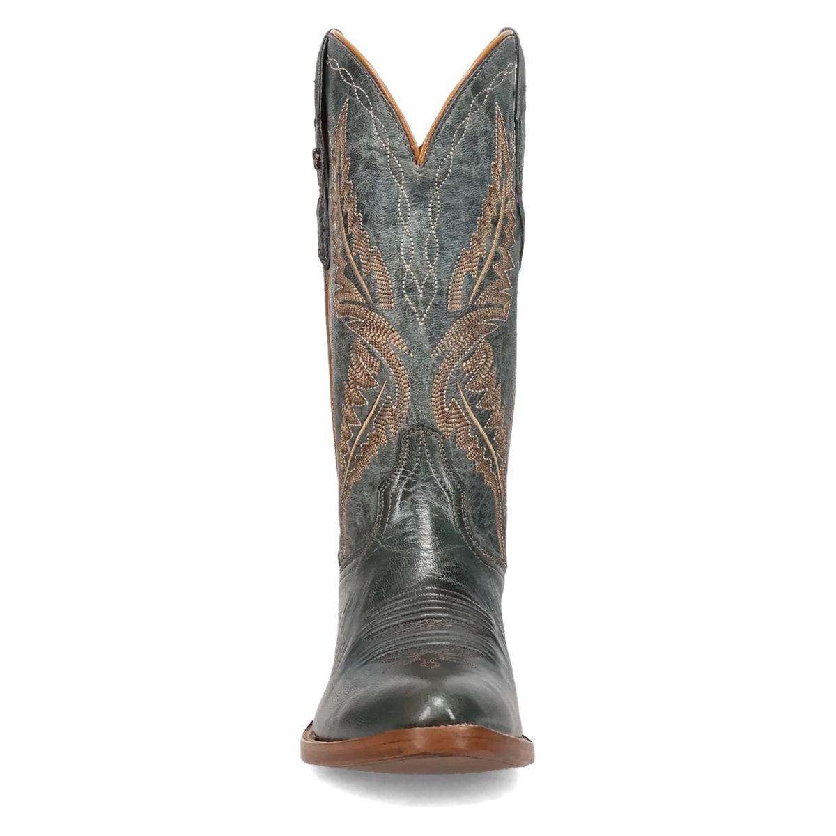 Dan Post Juni - Women's Leather Cowgirl Boots