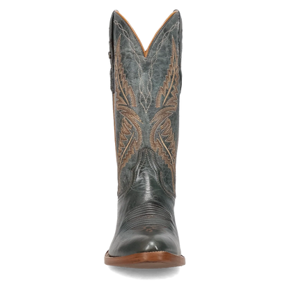 Dan Post Juni - Women's Leather Cowgirl Boots