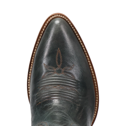 Dan Post Juni - Women's Leather Cowgirl Boots