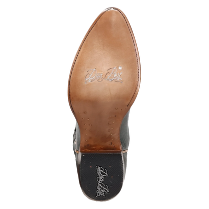 Dan Post Juni - Women's Leather Cowgirl Boots