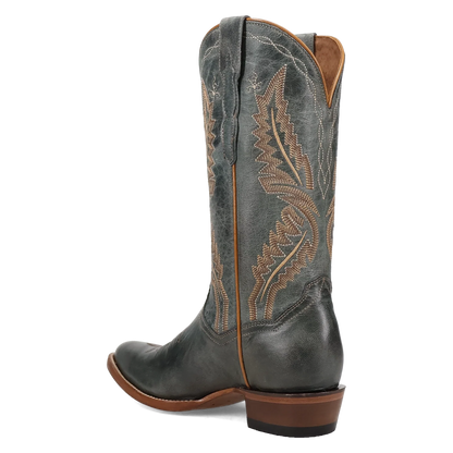 Dan Post Juni - Women's Leather Cowgirl Boots