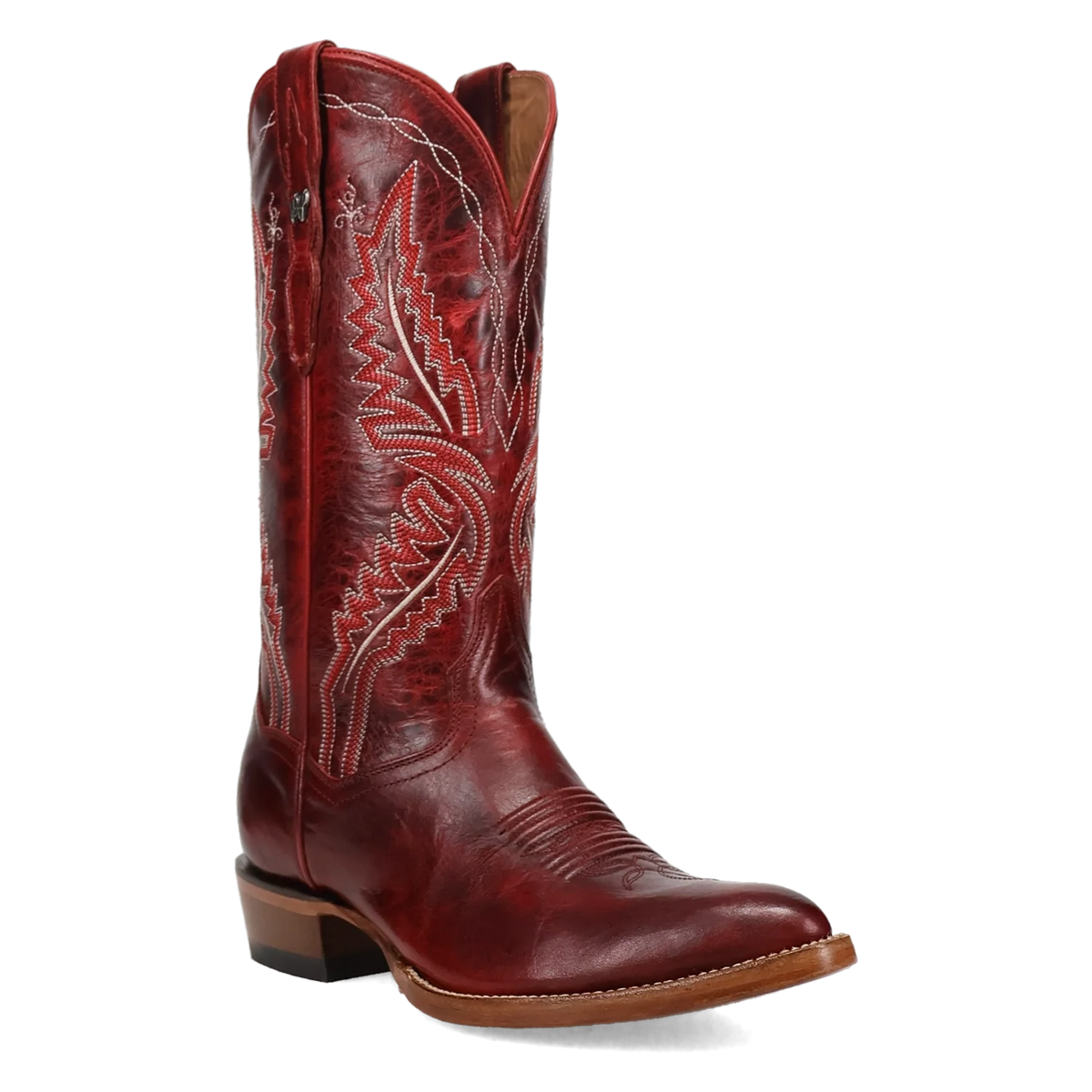 Dan Post Juni - Women's Leather Cowgirl Boots