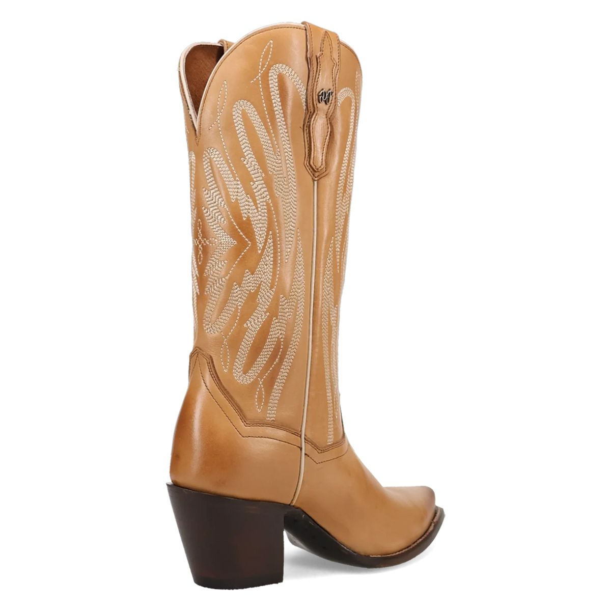 Dan Post Mila - Women's Leather Cowgirl Boots
