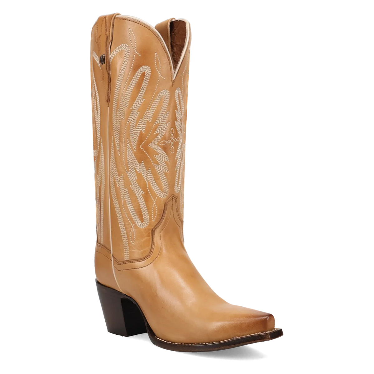 Dan Post Mila - Women's Leather Cowgirl Boots