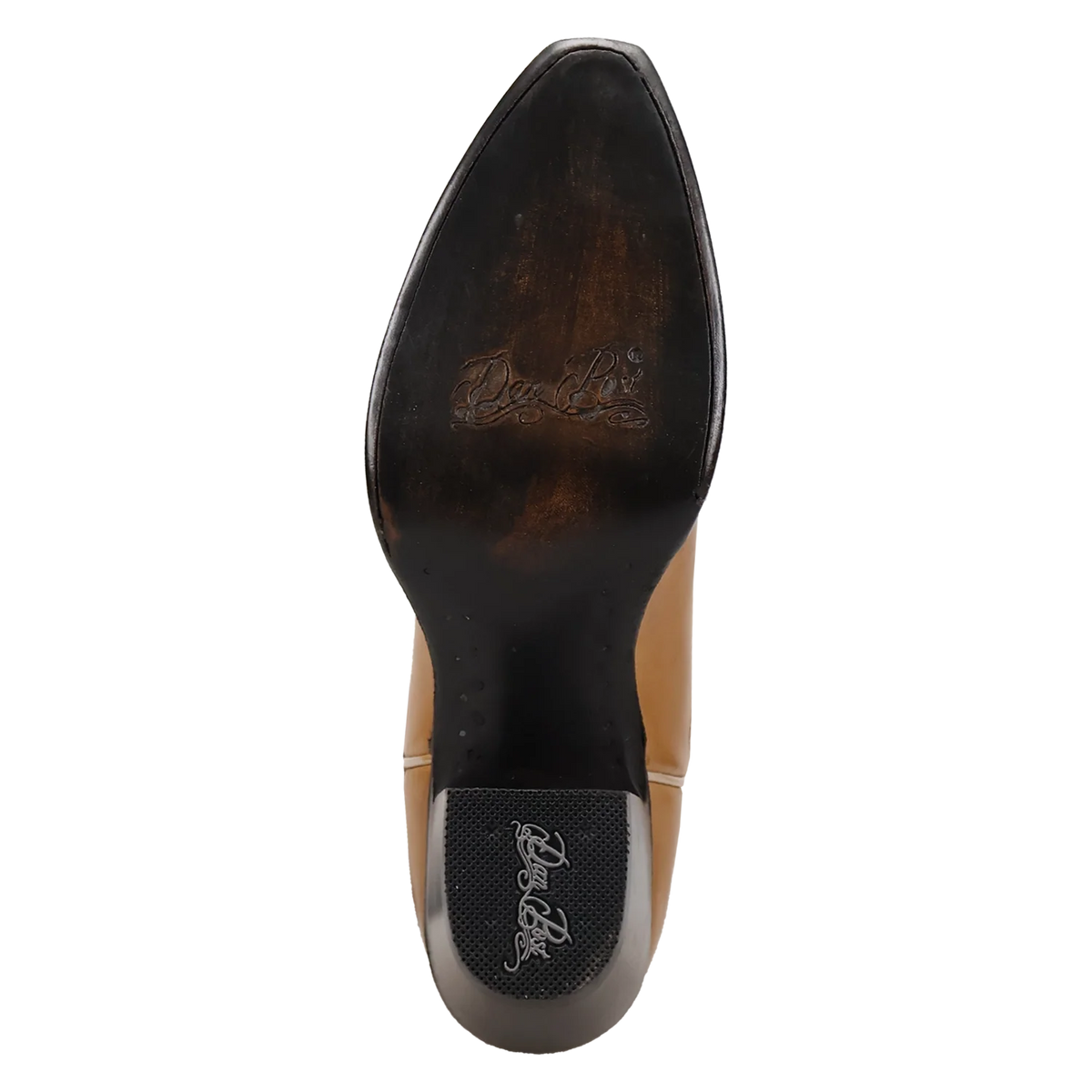 Dan Post Mila - Women's Leather Cowgirl Boots