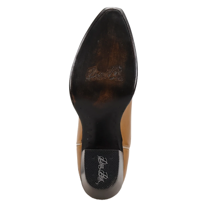 Dan Post Mila - Women's Leather Cowgirl Boots