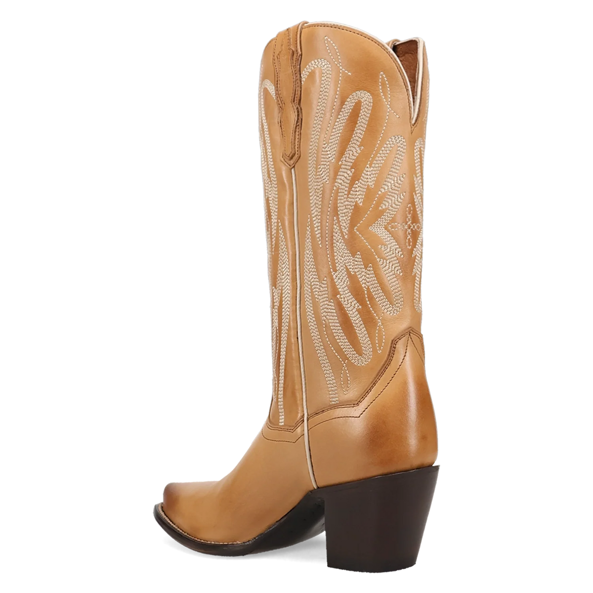 Dan Post Mila - Women's Leather Cowgirl Boots