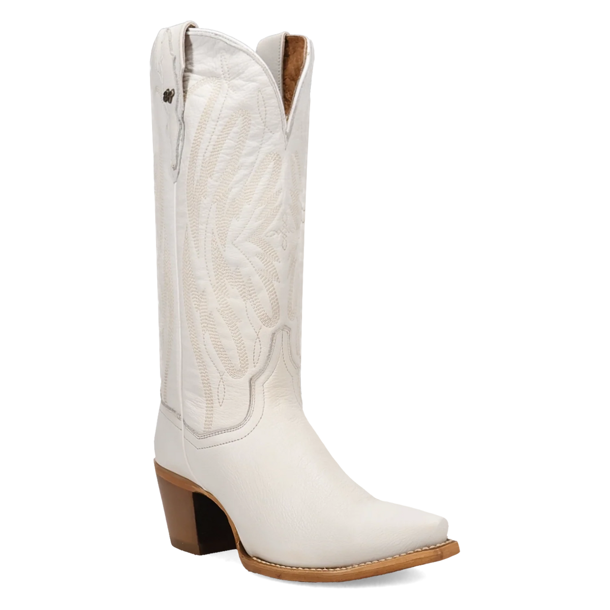 Dan Post Mila - Women's Leather Cowgirl Boots