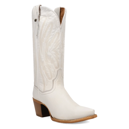 Dan Post Mila - Women's Leather Cowgirl Boots