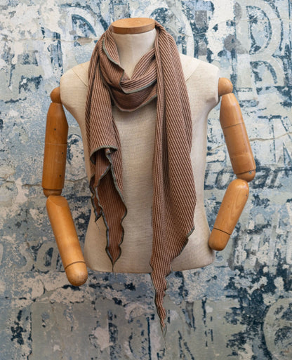 Driftwood DNA Scarf