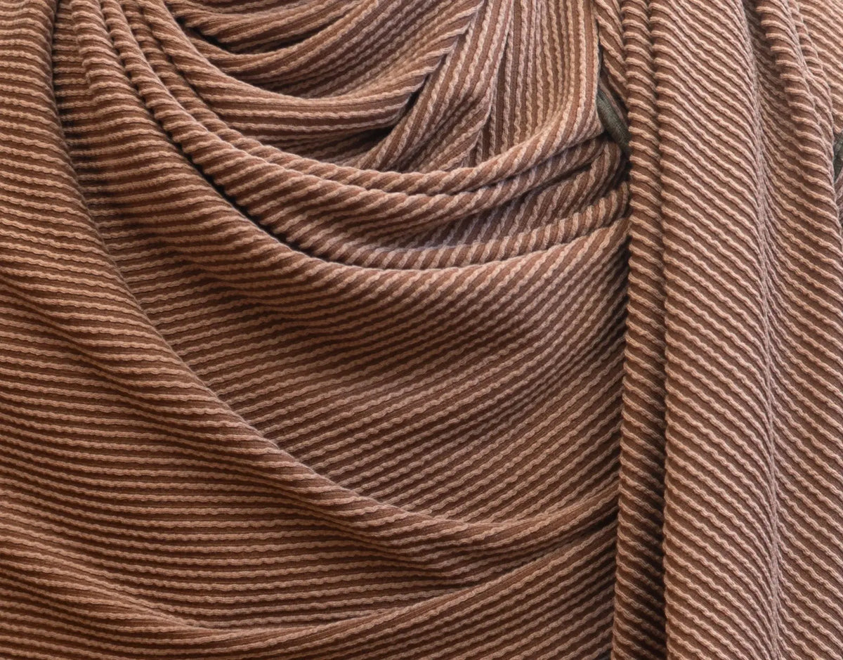 Driftwood DNA Scarf