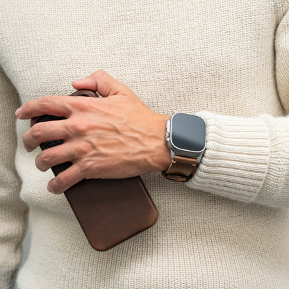 Leather Strap R01