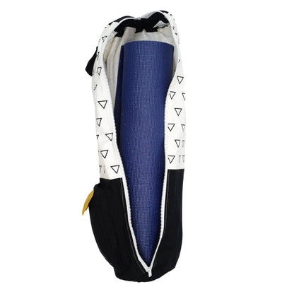 Organic Yoga Mat Bag