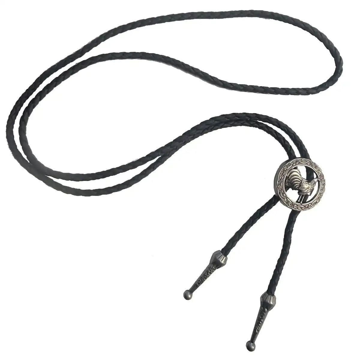 Deadwood Trading Rooster Ridge - Bolo Tie