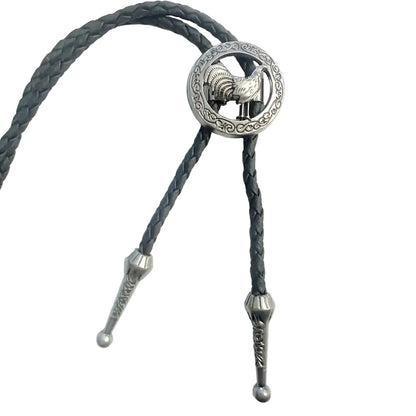Deadwood Trading Rooster Ridge - Bolo Tie