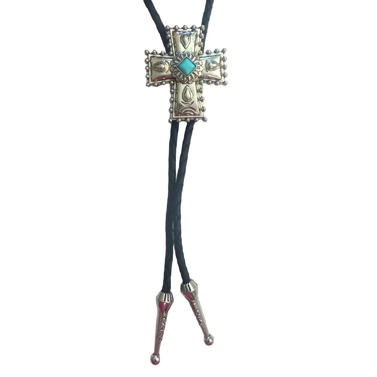 Deadwood Western Spirit - Bolo Tie