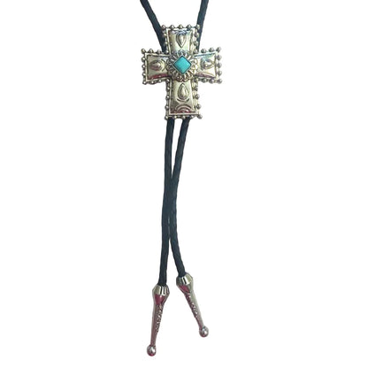 Deadwood Western Spirit - Bolo Tie