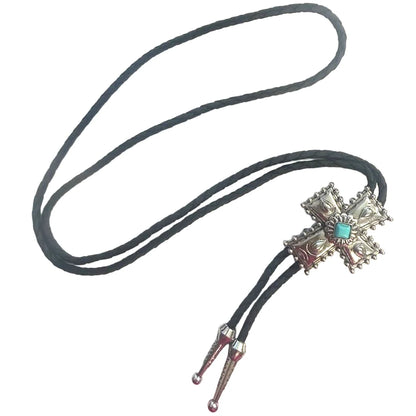 Deadwood Western Spirit - Bolo Tie