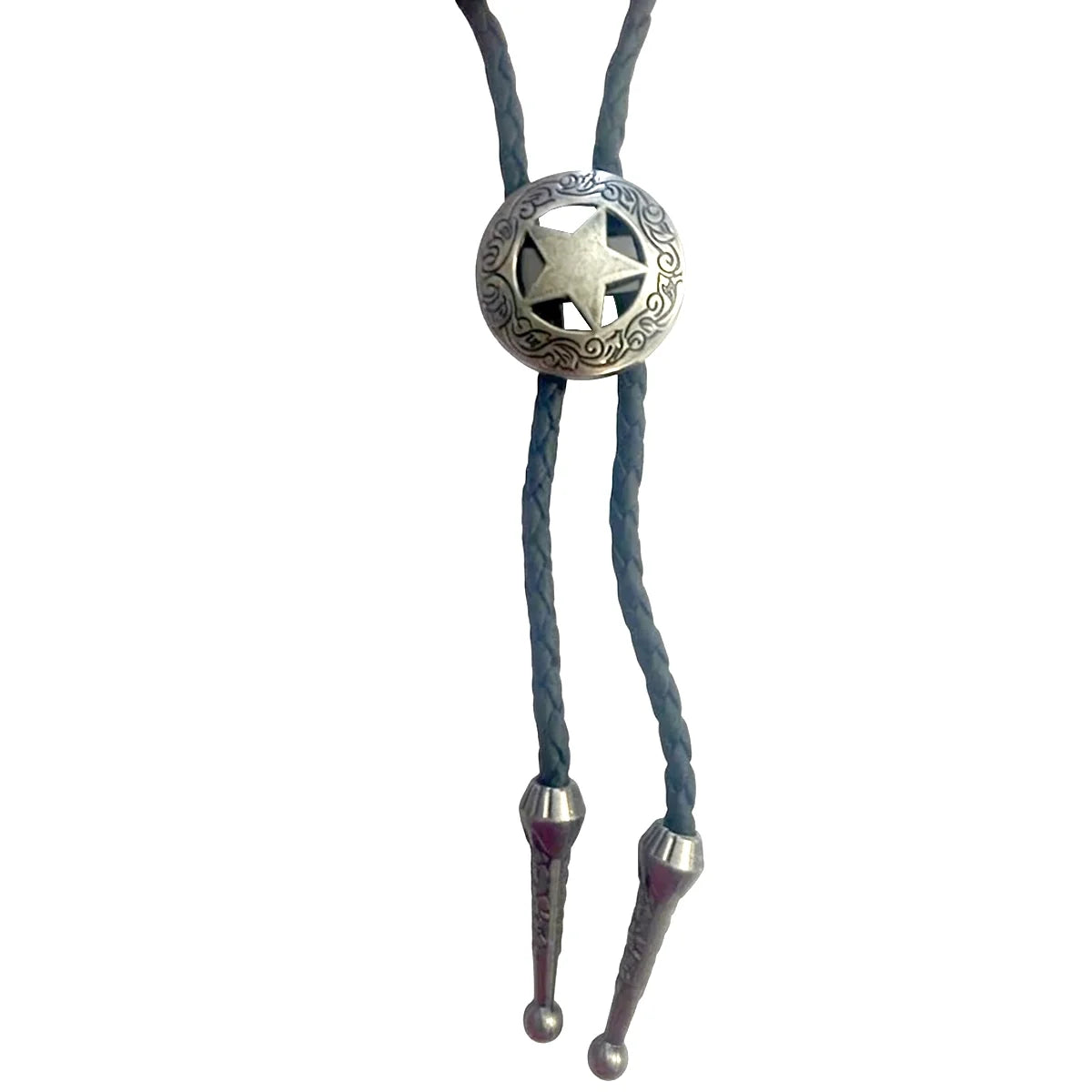 Deadwood Marshal - Bolo Tie