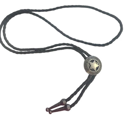 Deadwood Marshal - Bolo Tie