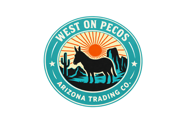 West On Pecos