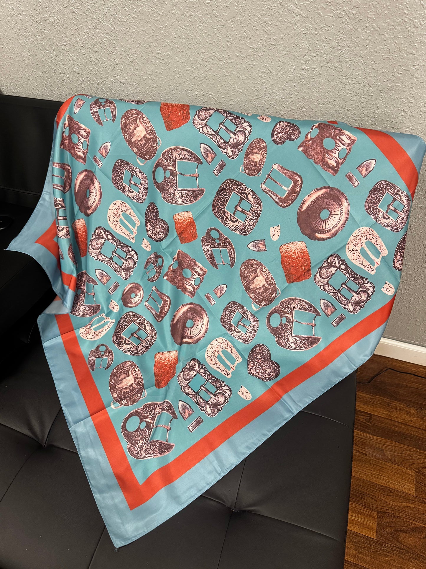 The Hardware Cloth Wild Rag