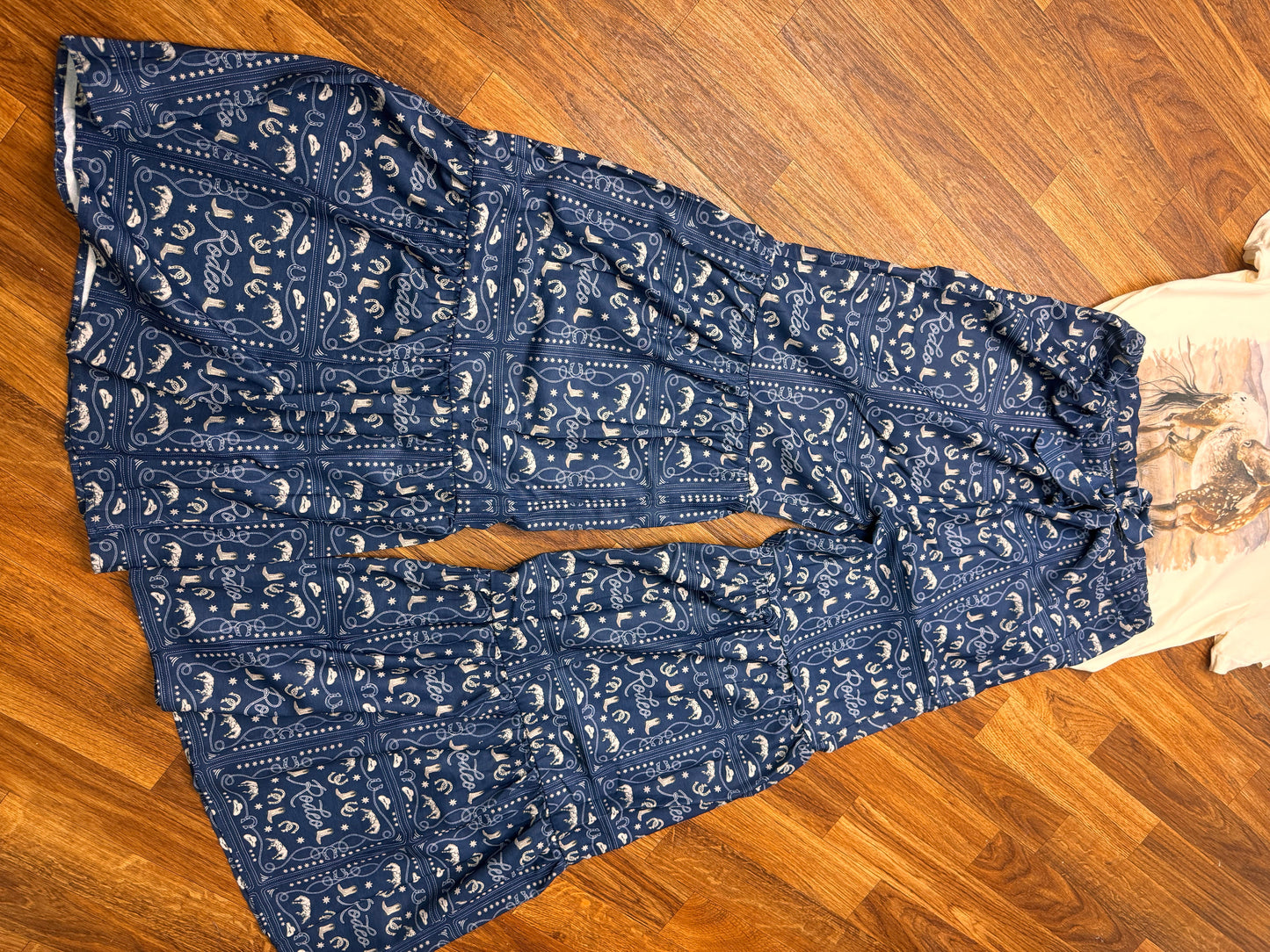 The Parker Pants