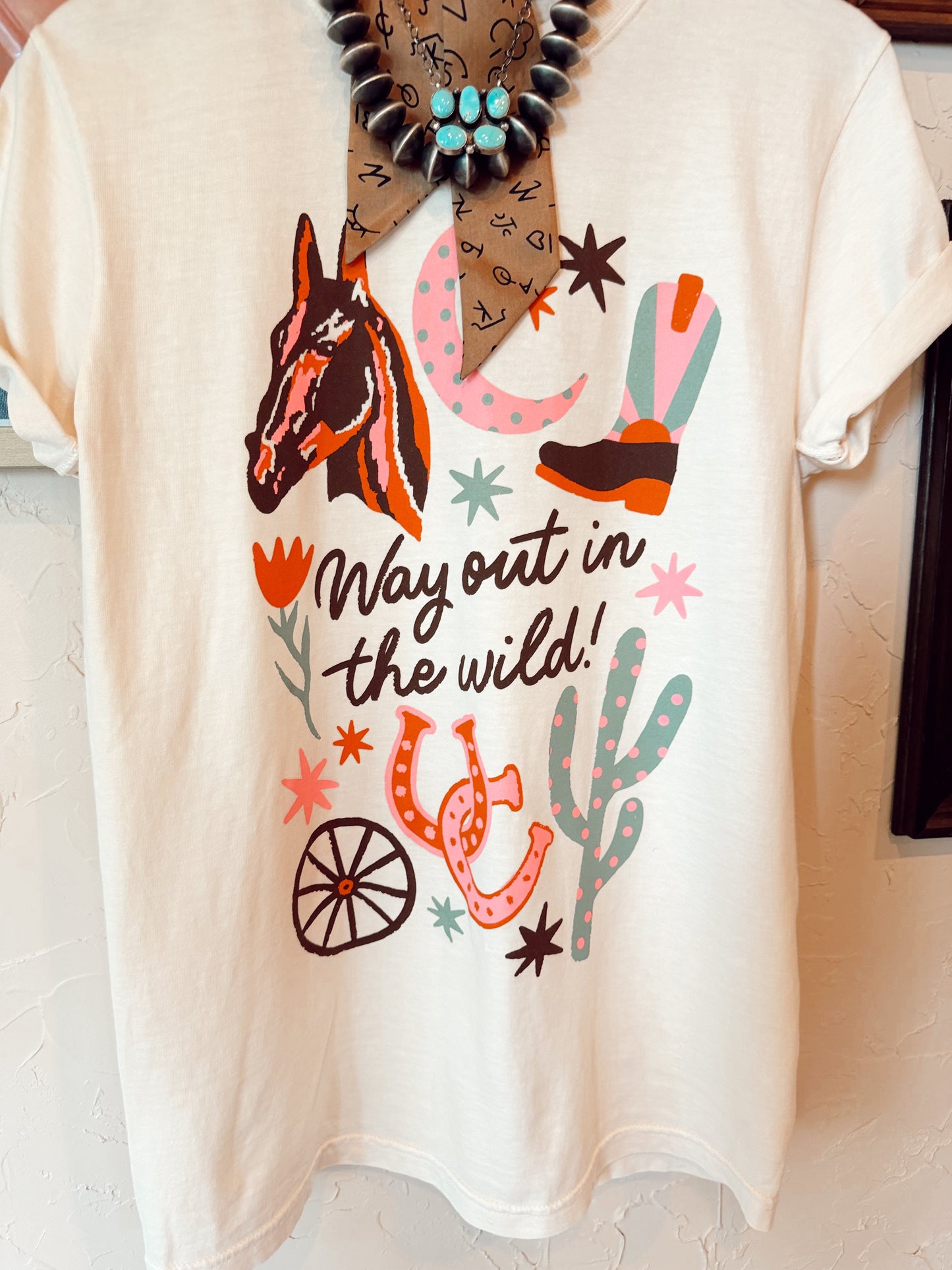 The Way Out T-Shirt