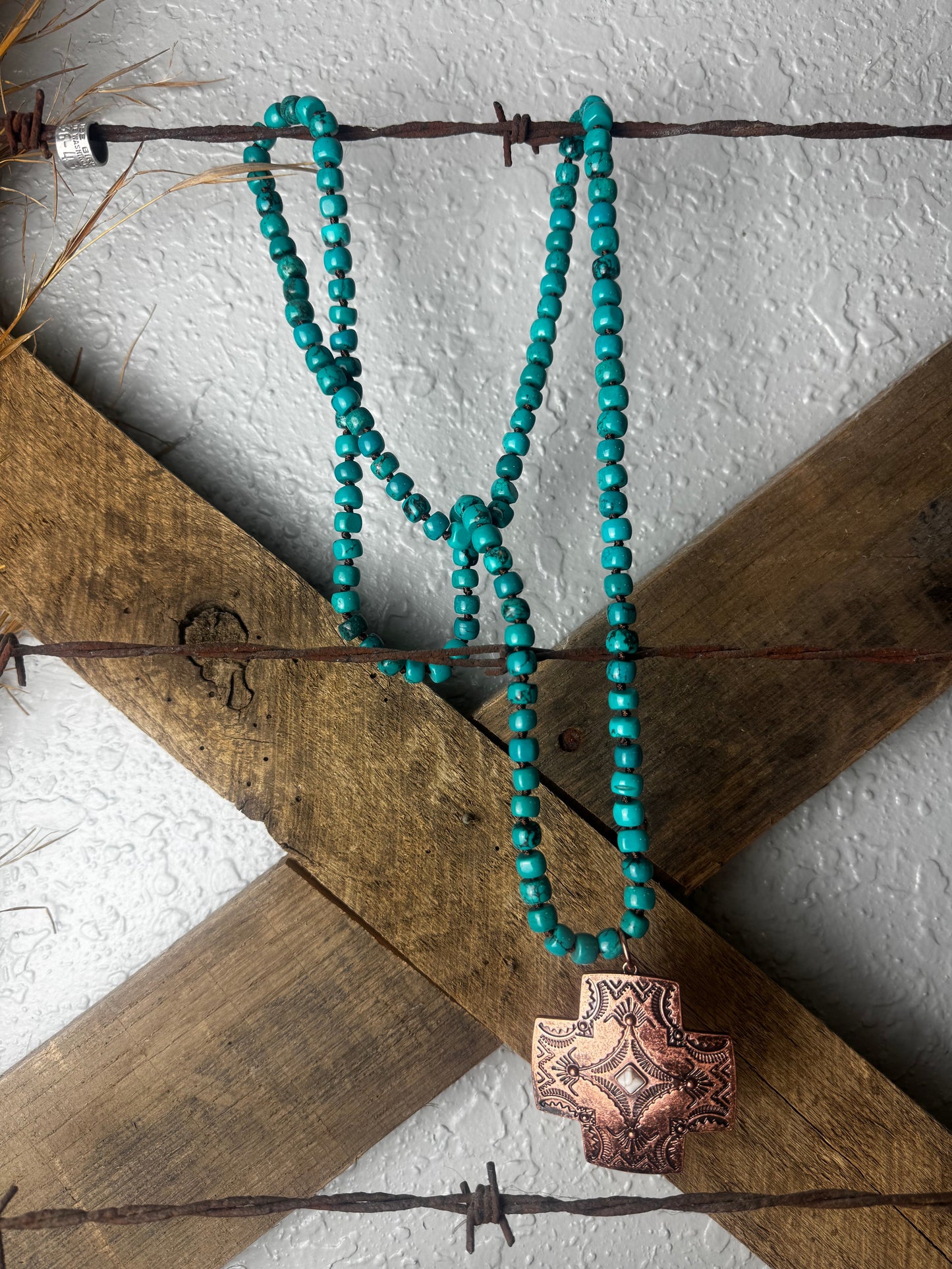 The Ida Necklace