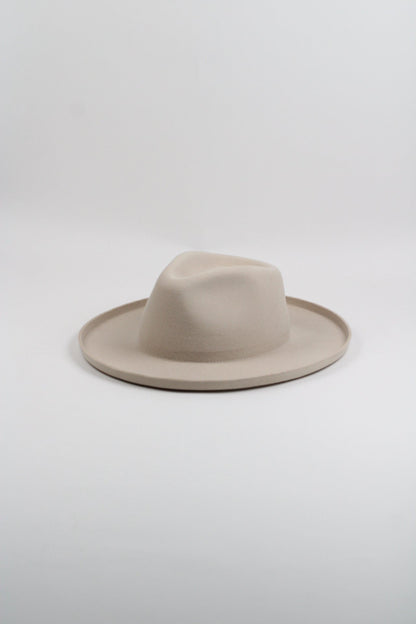 The Harper - Ivory