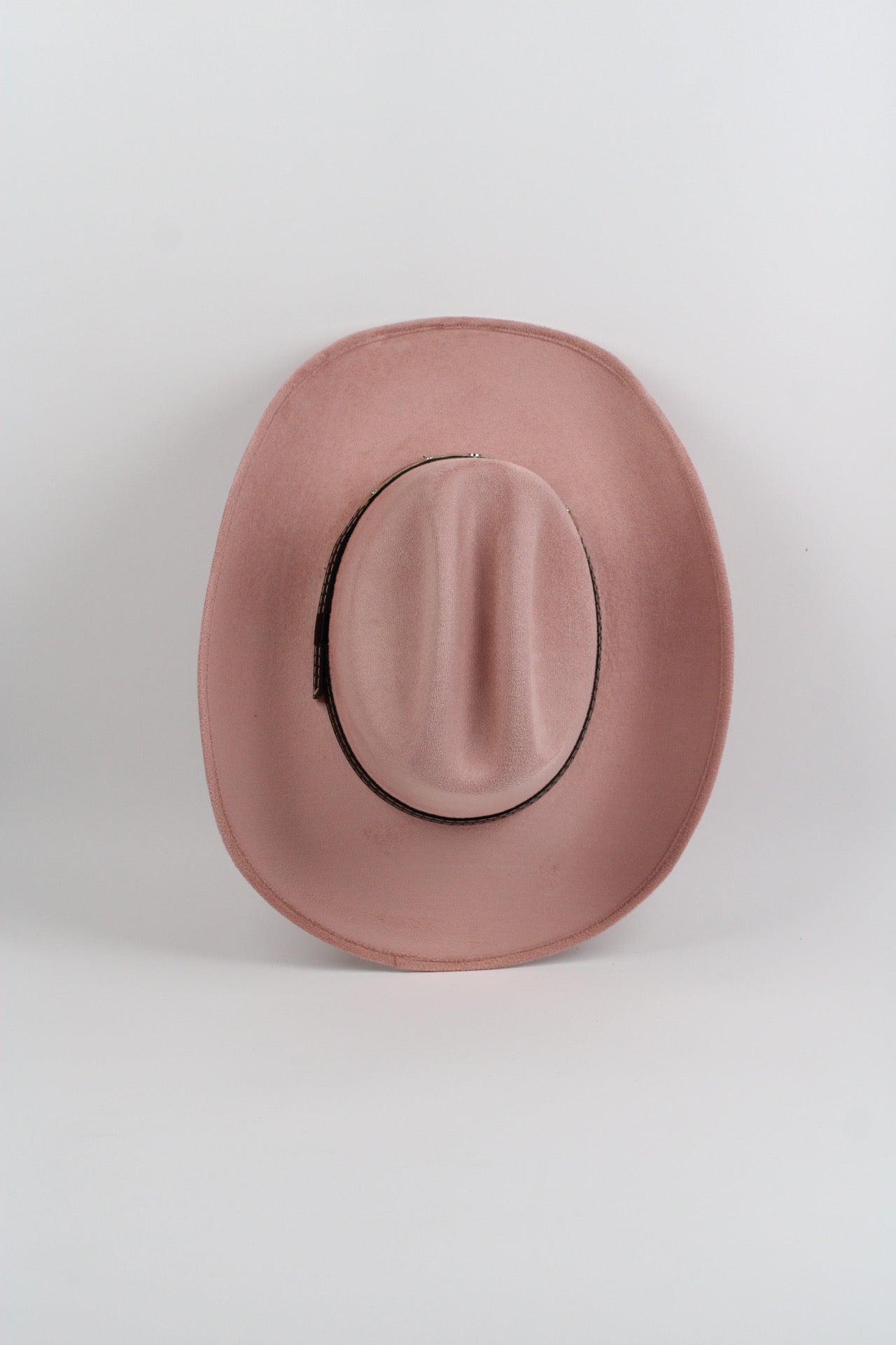 The Durango - Pale Dusty Rose