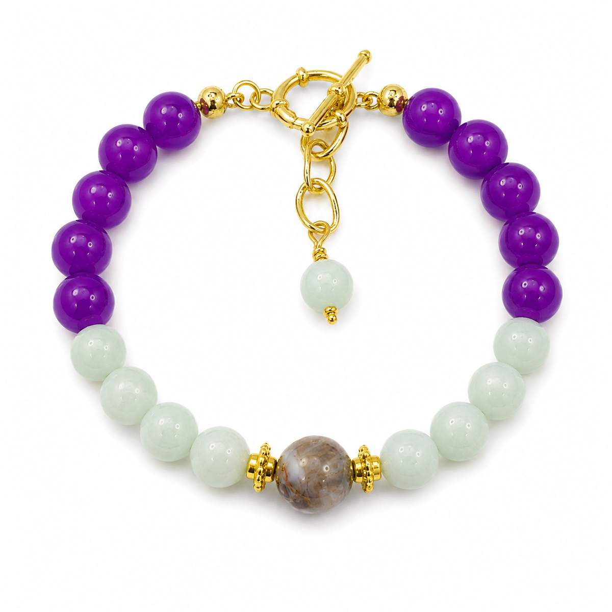 Royal Harmony Jewelry Set