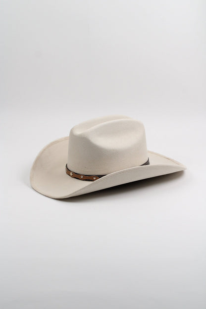 The Durango - Ivory