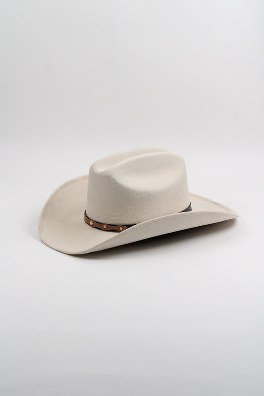 The Durango - Ivory