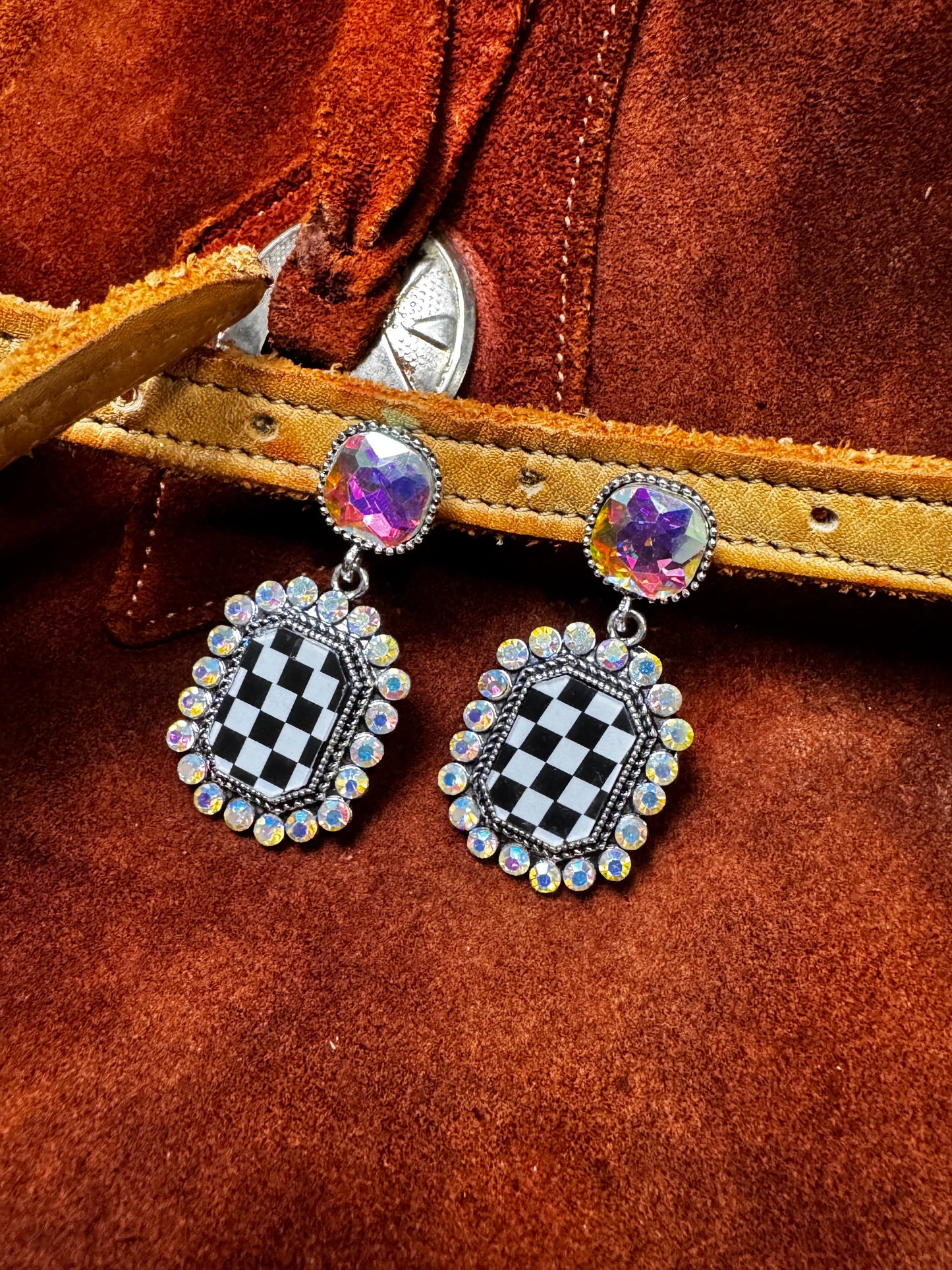 The Hannah Earrings