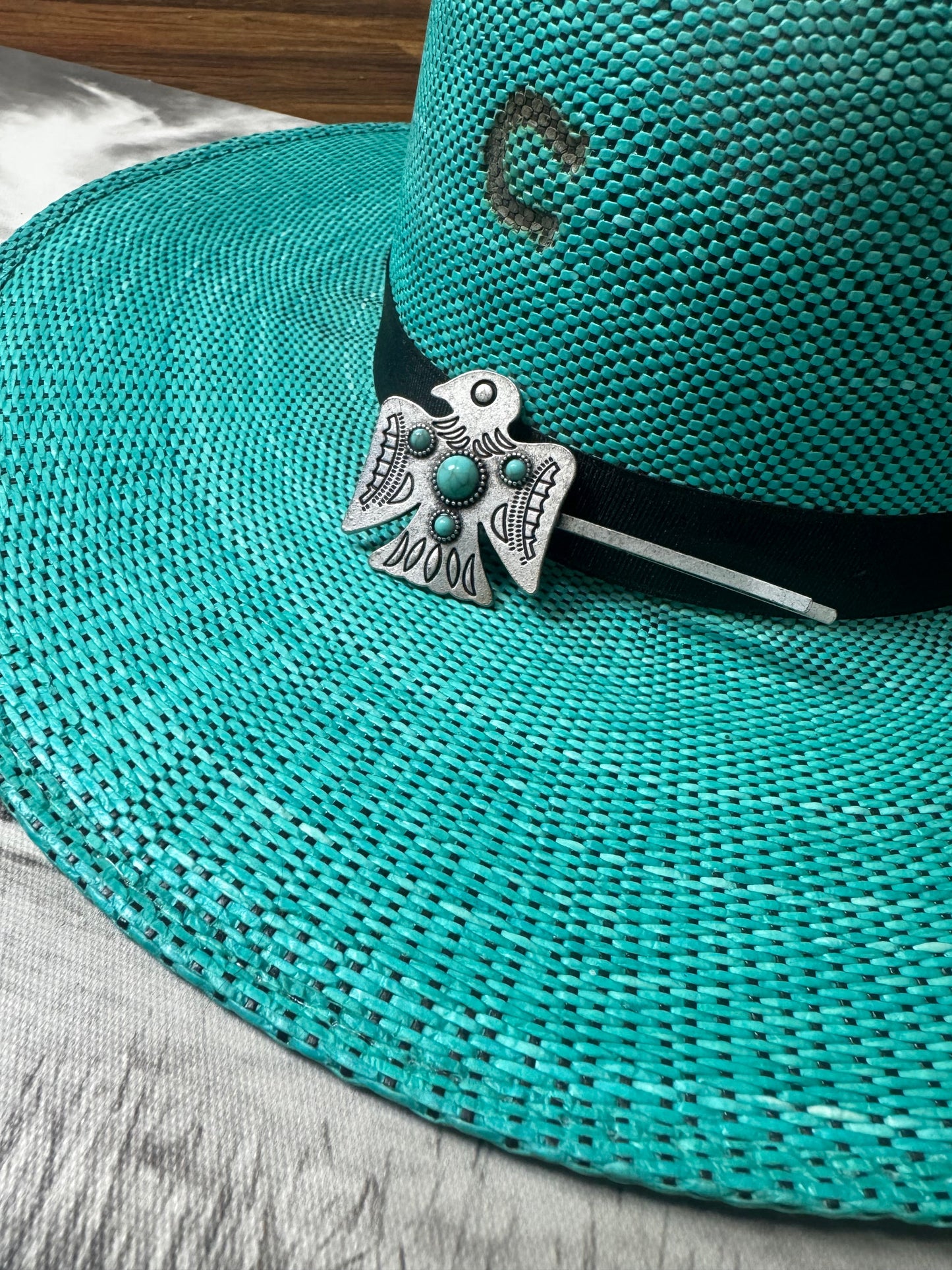 The Estelle Hair Pin