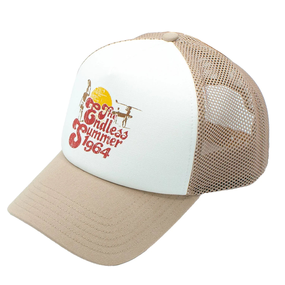 Peter Grimm Endless Summer - Fabric Ball Cap
