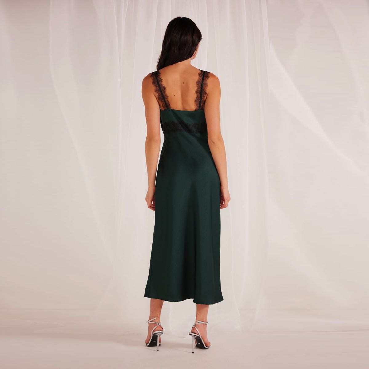 Erin Lace Dress