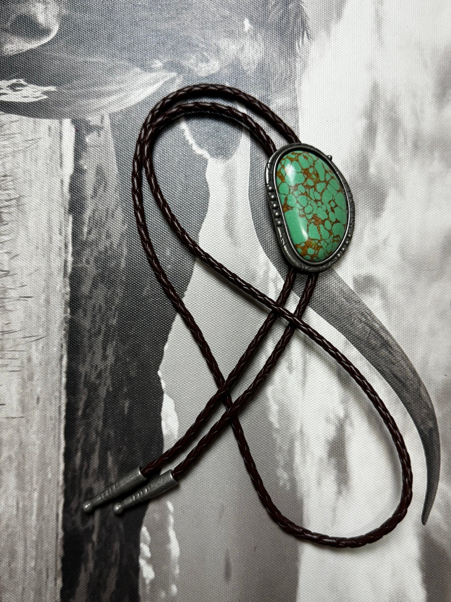 The Ian Bolo