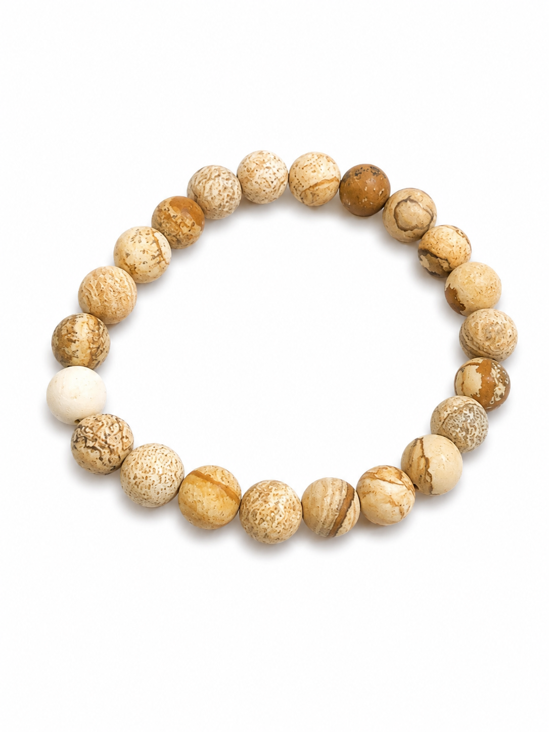 Grounded Grace Bracelet
