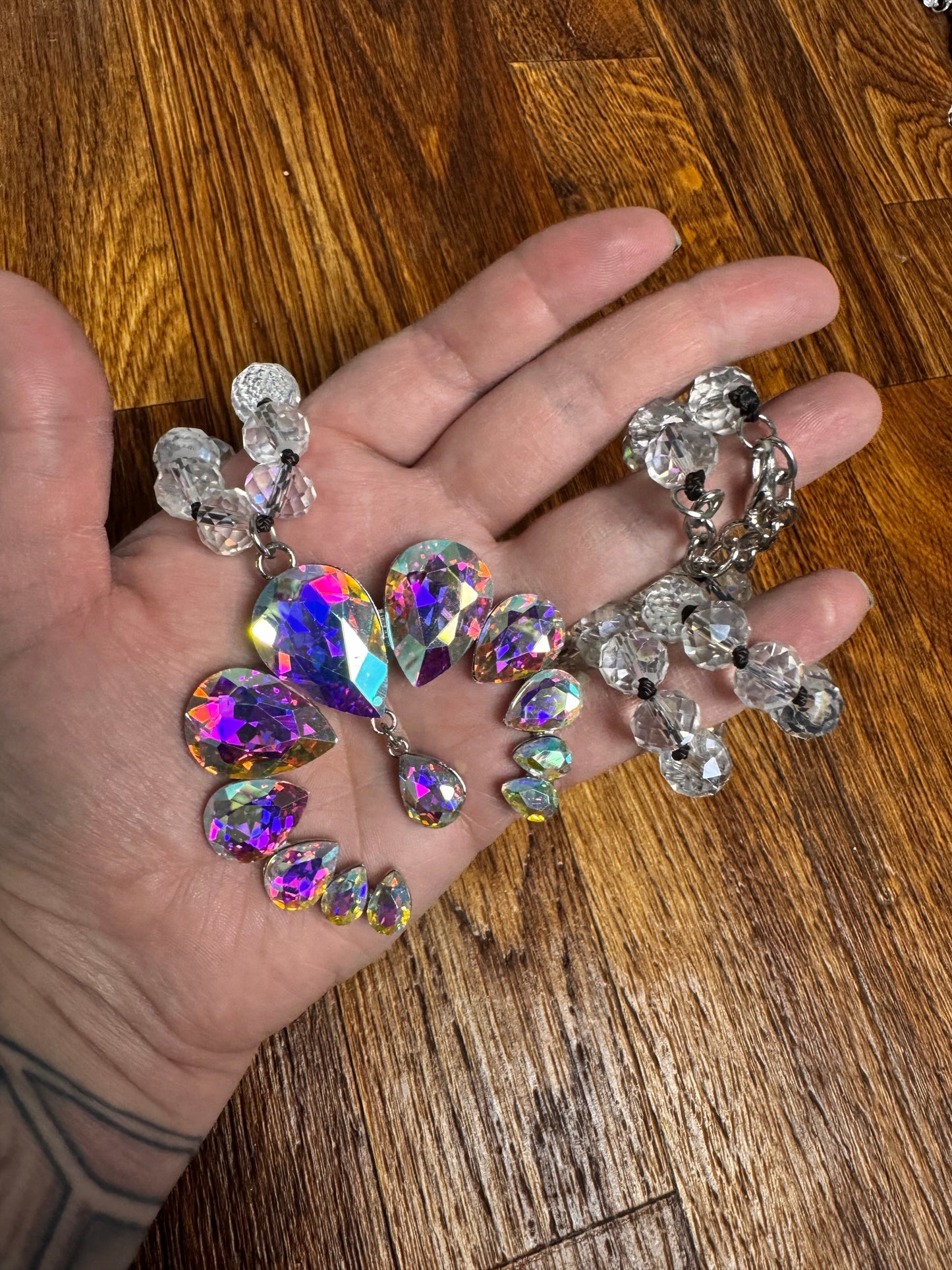 The Gypsy Woman Necklace